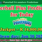 sa lottery powerball